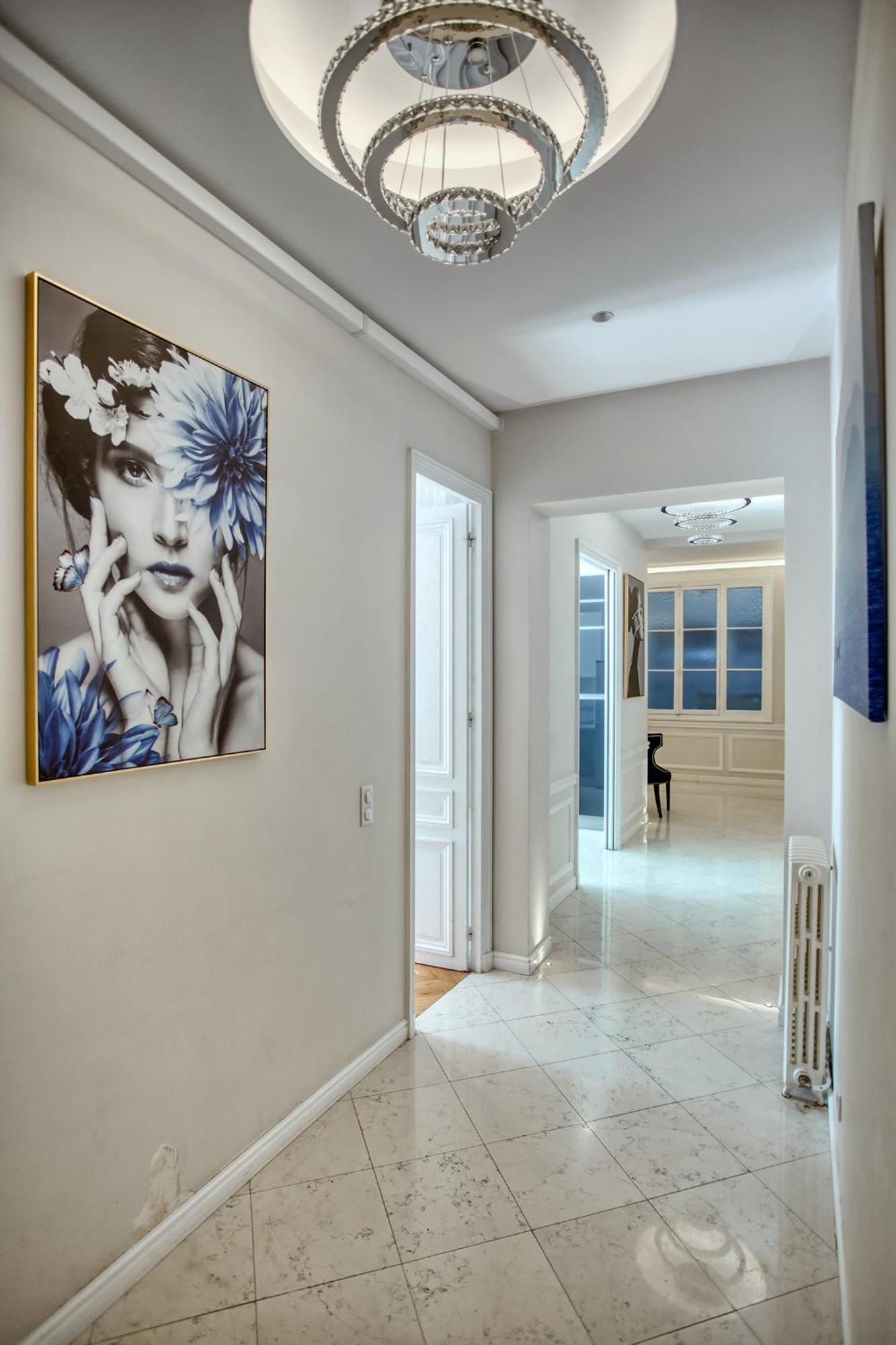 Luxueux 200M2 5Ch Champs Elysees A 1Min Perle Rare Париж Экстерьер фото